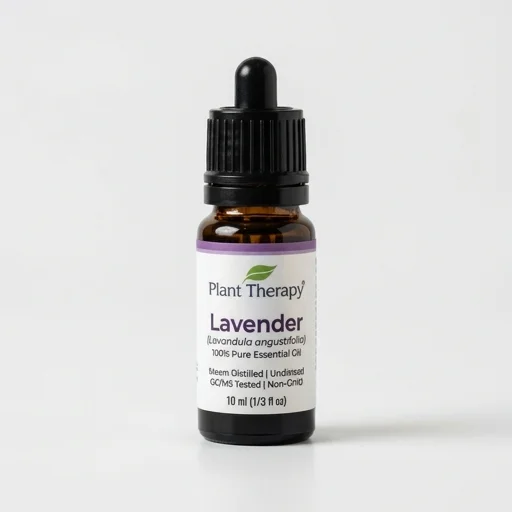 Plant Therapy Lavender Essential Oil